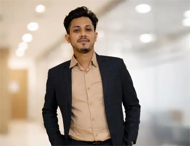 Rizwan Hossain Rahat